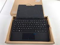 Dell (kbk15m-bk-fr) wireless kayboards - french layout azerty (new) (4x) - afbeelding 3 van  6