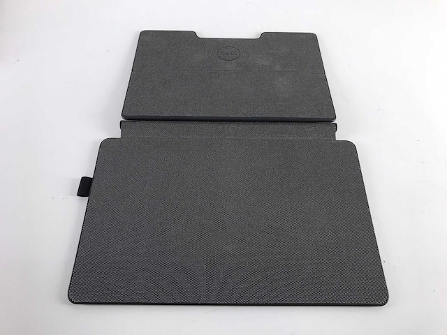 Dell (kbk15m-bk-fr) wireless kayboards - french layout azerty (new) (4x) - afbeelding 4 van  6