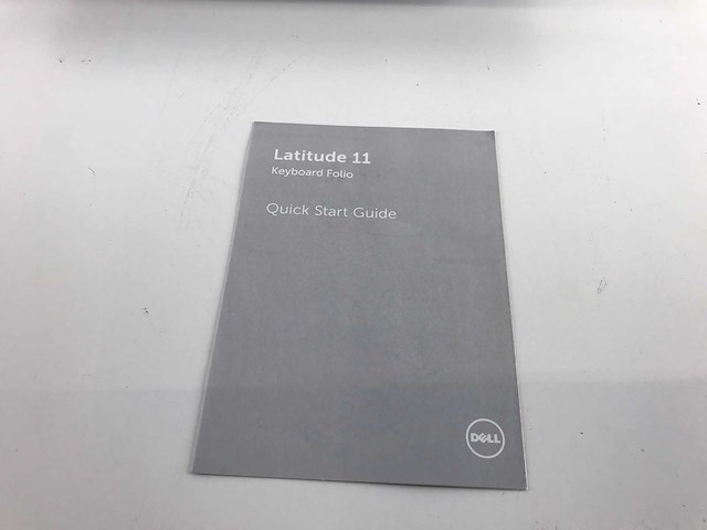 Dell (kbk15m-bk-fr) wireless kayboards - french layout azerty (new) (4x) - afbeelding 5 van  6