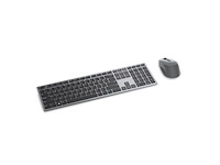 Dell km7321w premier draadloos toetsenbord en muis qwertz - afbeelding 1 van  3