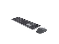 Dell km7321w premier draadloos toetsenbord en muis qwertz - afbeelding 2 van  3