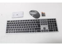 Dell km7321w premier draadloos toetsenbord en muis qwertz - afbeelding 3 van  3