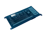 Dell laptop accu 3500 mah - afbeelding 2 van  6