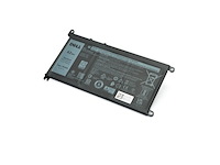 Dell laptop accu 3500 mah - afbeelding 3 van  6