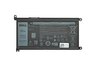 Dell laptop accu 3500 mah - afbeelding 4 van  6