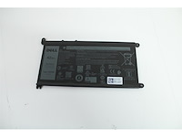Dell laptop accu 3500 mah - afbeelding 5 van  6