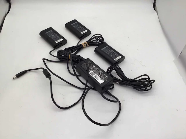 Dell laptop voedingen computeronderdeel (4x) - afbeelding 1 van  5