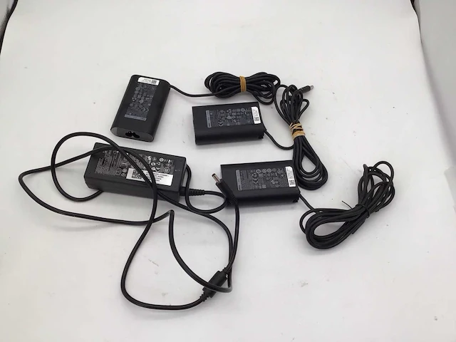 Dell laptop voedingen computeronderdeel (4x) - afbeelding 3 van  5