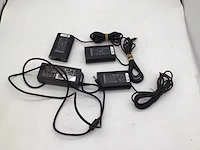 Dell laptop voedingen computeronderdeel (4x) - afbeelding 3 van  5