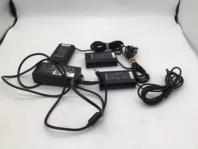 Dell laptop voedingen computeronderdeel (4x) - afbeelding 4 van  5