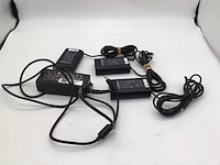 Dell laptop voedingen computeronderdeel (4x) - afbeelding 4 van  5