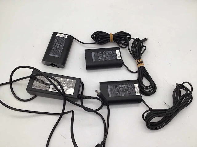 Dell laptop voedingen computeronderdeel (4x) - afbeelding 5 van  5