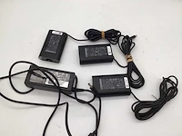 Dell laptop voedingen computeronderdeel (4x) - afbeelding 5 van  5