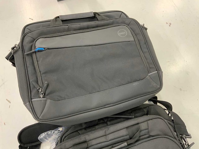 Dell laptoptas (8x) - afbeelding 2 van  5