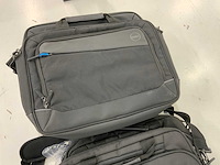 Dell laptoptas (8x) - afbeelding 2 van  5