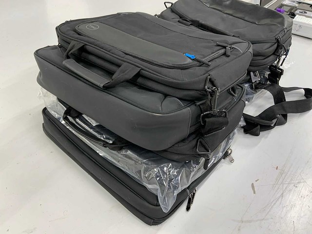 Dell laptoptas (8x) - afbeelding 5 van  5