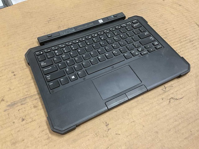 Dell latitude 12 toetsenbord - afbeelding 1 van  5