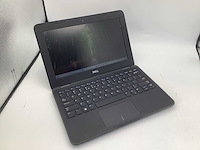 Dell latitude 3190 laptop - afbeelding 1 van  7