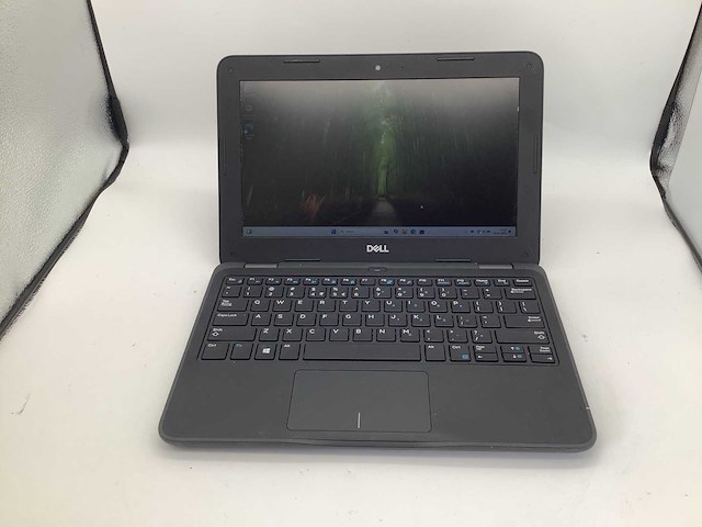 Dell latitude 3190 laptop - afbeelding 2 van  7