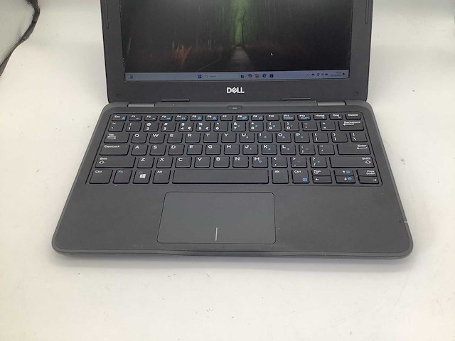 Dell latitude 3190 laptop - afbeelding 3 van  7
