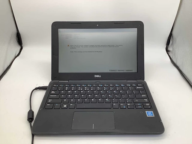 Dell latitude 3190 laptop - afbeelding 3 van  8