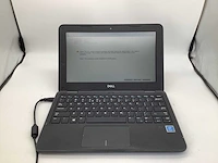 Dell latitude 3190 laptop - afbeelding 3 van  8