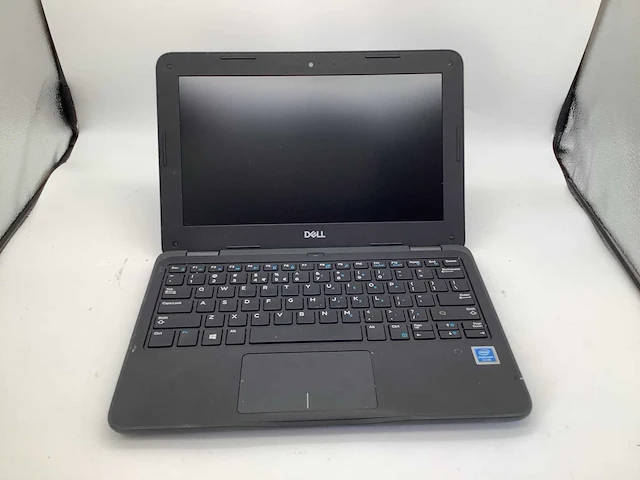 Dell latitude 3190 laptop - afbeelding 4 van  8
