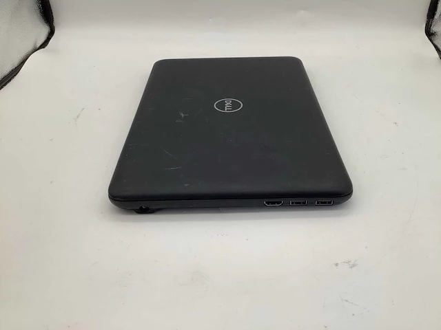 Dell latitude 3190 laptop - afbeelding 7 van  8