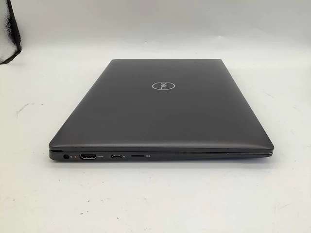 Dell latitude 3301 intel i3 8th gen laptop - afbeelding 6 van  9
