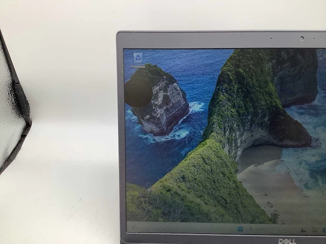 Dell latitude 3301 intel i3 8th gen laptop - afbeelding 3 van  9