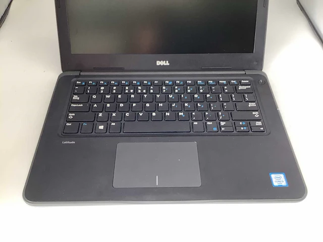 Dell latitude 3380 laptop - afbeelding 3 van  7