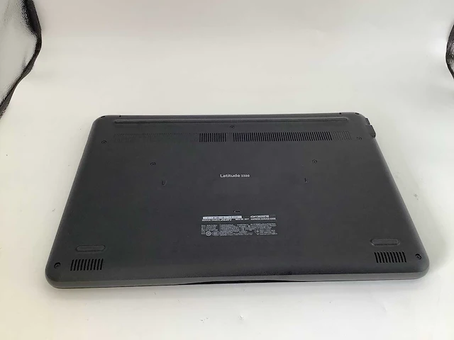 Dell latitude 3380 laptop - afbeelding 7 van  7