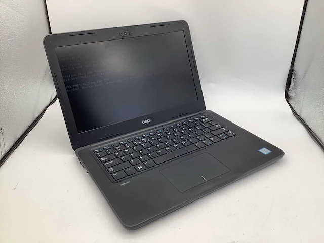 Dell latitude 3380 laptop - afbeelding 1 van  7