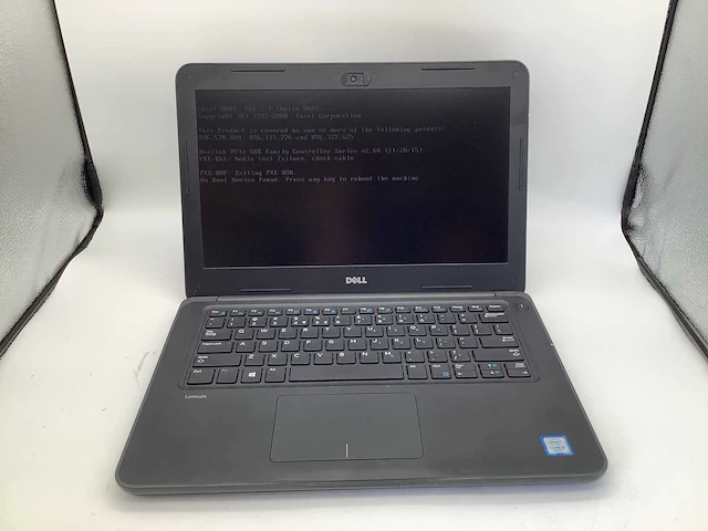Dell latitude 3380 laptop - afbeelding 2 van  7