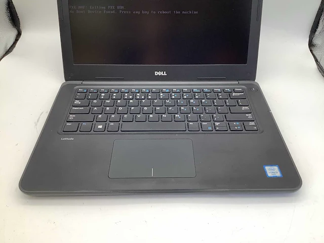 Dell latitude 3380 laptop - afbeelding 3 van  7