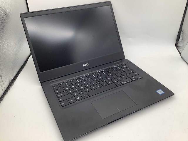 Dell latitude 3400 laptop - afbeelding 1 van  8