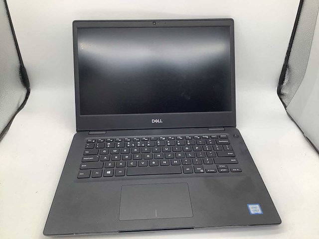 Dell latitude 3400 laptop - afbeelding 2 van  8