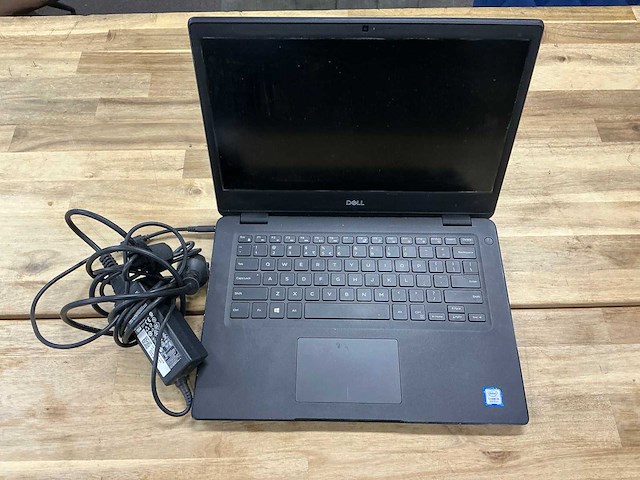 Dell latitude 3400 - afbeelding 2 van  2