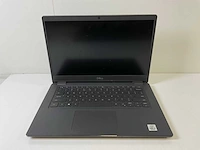 Dell latitude 3410 14”, core(tm) i5 10th gen, 8 gb ram, 256 gb nvme laptop
