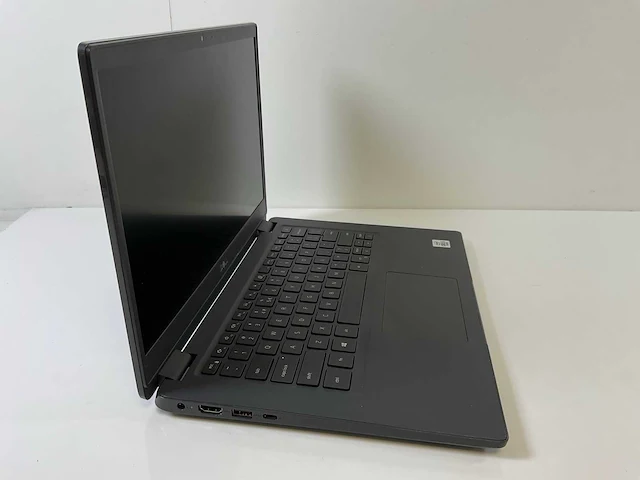 Dell latitude 3410 14”, core(tm) i5 10th gen, 8 gb ram, 256 gb nvme laptop - afbeelding 2 van  7