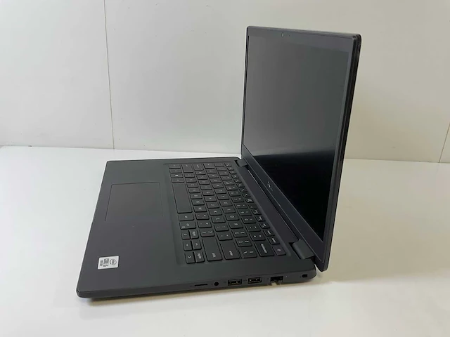 Dell latitude 3410 14”, core(tm) i5 10th gen, 8 gb ram, 256 gb nvme laptop - afbeelding 3 van  7