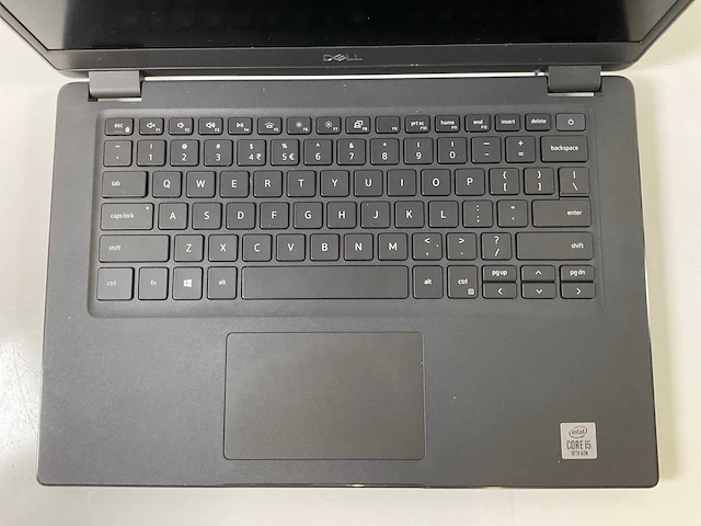 Dell latitude 3410 14”, core(tm) i5 10th gen, 8 gb ram, 256 gb nvme laptop - afbeelding 4 van  7