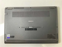 Dell latitude 3410 14”, core(tm) i5 10th gen, 8 gb ram, 256 gb nvme laptop - afbeelding 6 van  7