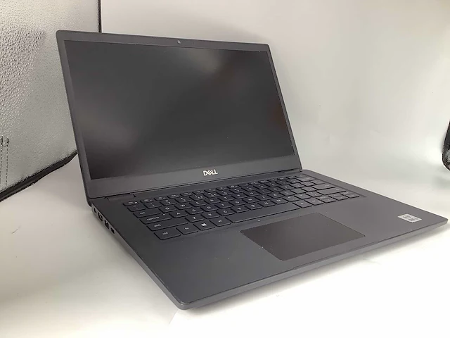 Dell latitude 3410 i5 10th gen laptop - afbeelding 1 van  7