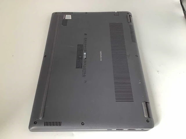 Dell latitude 3410 i5 10th gen laptop - afbeelding 5 van  7