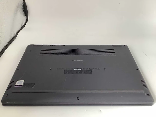 Dell latitude 3410 i5 10th gen laptop - afbeelding 6 van  7