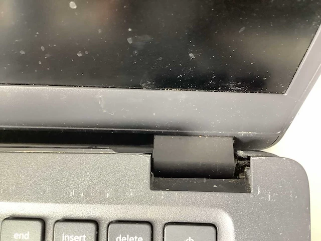 Dell latitude 3410 i5 10th gen laptop - afbeelding 7 van  7