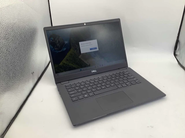 Dell latitude 3410 i5 10th gen laptop - afbeelding 1 van  10