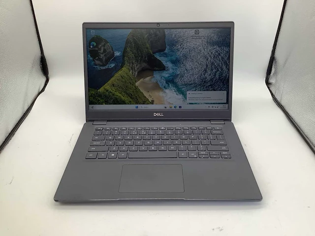 Dell latitude 3410 i5 10th gen laptop - afbeelding 4 van  10