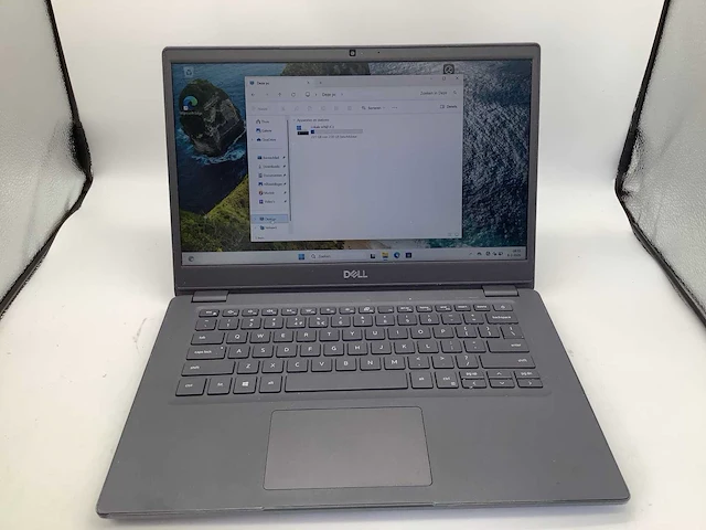 Dell latitude 3410 i5 10th gen laptop - afbeelding 6 van  10